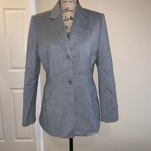Anne Klein 2Pc Business Suit